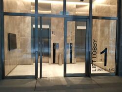 Oxley Tower (D1), Office #452482971